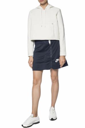 Jacket with a hood, zdjęcie 2 Jacket with a hood od Nike